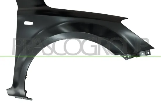 Kotflügel vorne rechts PRASCO KI4303033 Bild Kotflügel vorne rechts PRASCO KI4303033