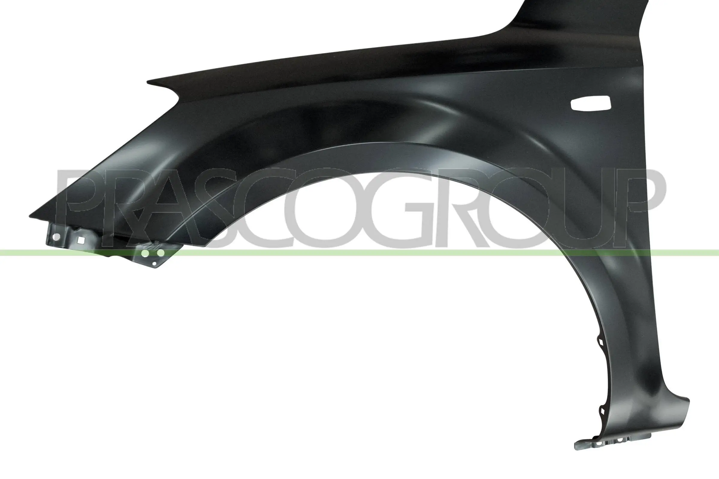 Kotflügel vorne links PRASCO KI4303034