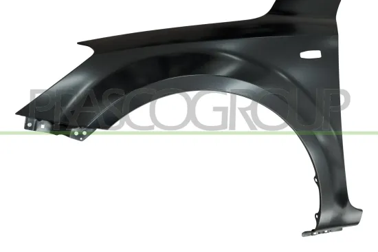 Kotflügel vorne links PRASCO KI4303034 Bild Kotflügel vorne links PRASCO KI4303034