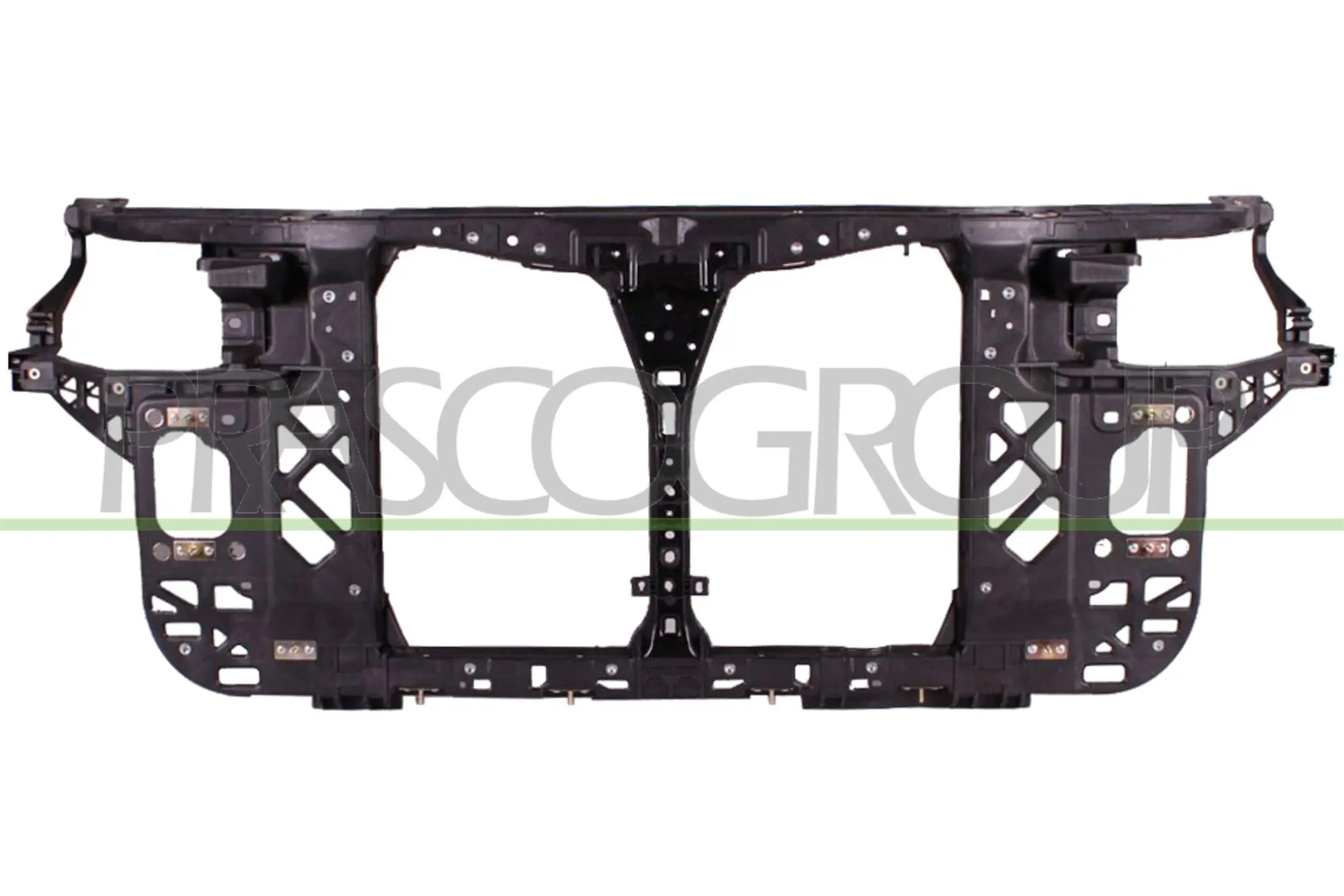 Frontverkleidung PRASCO KI4303210