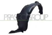 Verkleidung, Radhaus vorne links PRASCO KI4303604