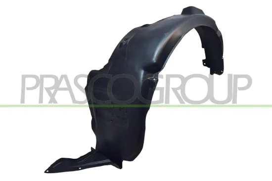 Verkleidung, Radhaus vorne links PRASCO KI4303604 Bild Verkleidung, Radhaus vorne links PRASCO KI4303604
