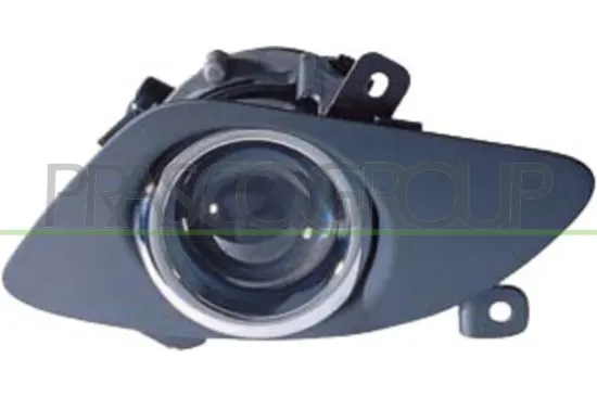 Nebelscheinwerfer rechts PRASCO KI4304413 Bild Nebelscheinwerfer rechts PRASCO KI4304413