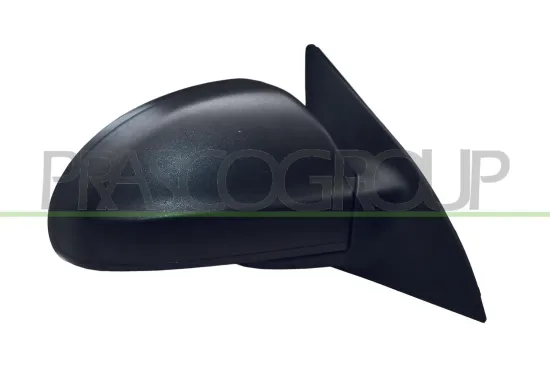 Außenspiegel rechts PRASCO KI4307113 Bild Außenspiegel rechts PRASCO KI4307113