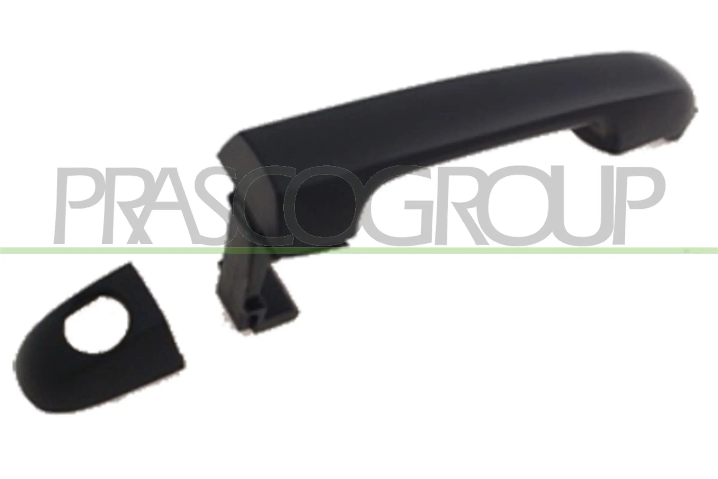 Türaußengriff außen vorne links PRASCO KI4308004