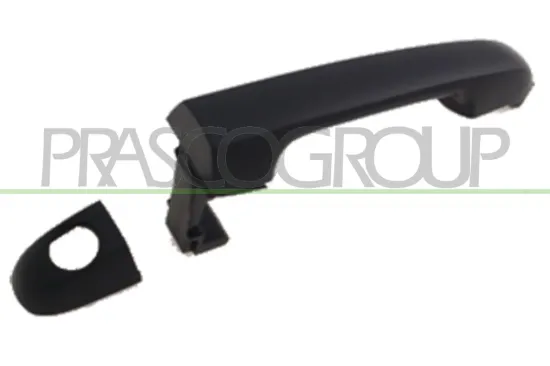 Türaußengriff außen vorne links PRASCO KI4308004 Bild Türaußengriff außen vorne links PRASCO KI4308004