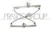 Fensterheber vorne rechts PRASCO KI430W023