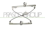 Fensterheber vorne rechts PRASCO KI430W023