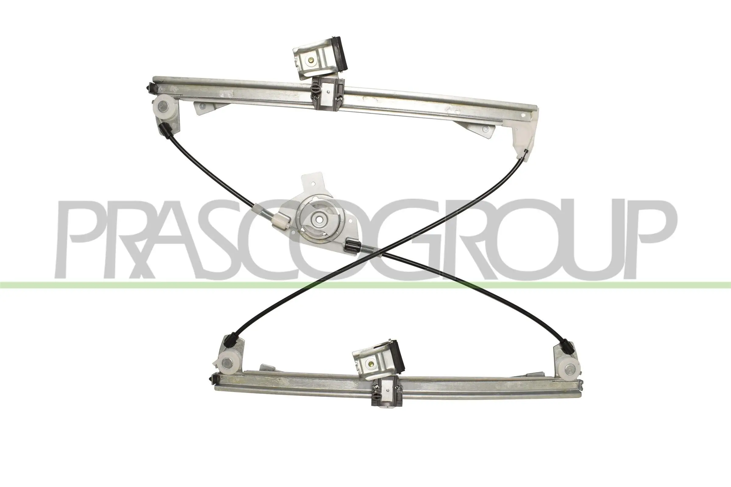 Fensterheber vorne links PRASCO KI430W024