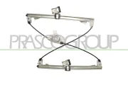 Fensterheber vorne links PRASCO KI430W024
