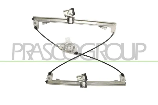 Fensterheber vorne links PRASCO KI430W024 Bild Fensterheber vorne links PRASCO KI430W024