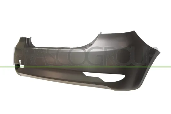 Stoßfänger hinten PRASCO KI4321061 Bild Stoßfänger hinten PRASCO KI4321061