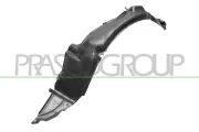Innenkotflügel vorne links PRASCO KI4323604