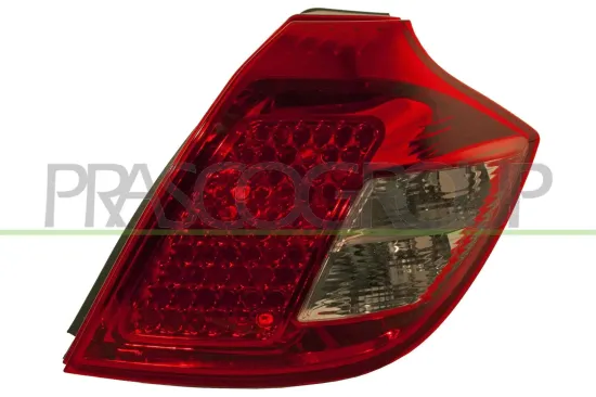 Heckleuchte rechts PRASCO KI4324153 Bild Heckleuchte rechts PRASCO KI4324153
