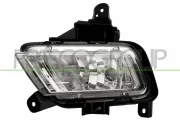 Nebelscheinwerfer links PRASCO KI4324414