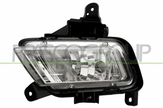 Nebelscheinwerfer links PRASCO KI4324414 Bild Nebelscheinwerfer links PRASCO KI4324414