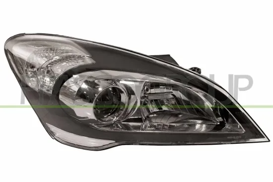 Hauptscheinwerfer rechts PRASCO KI4324903 Bild Hauptscheinwerfer rechts PRASCO KI4324903