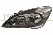 Hauptscheinwerfer links PRASCO KI4324904