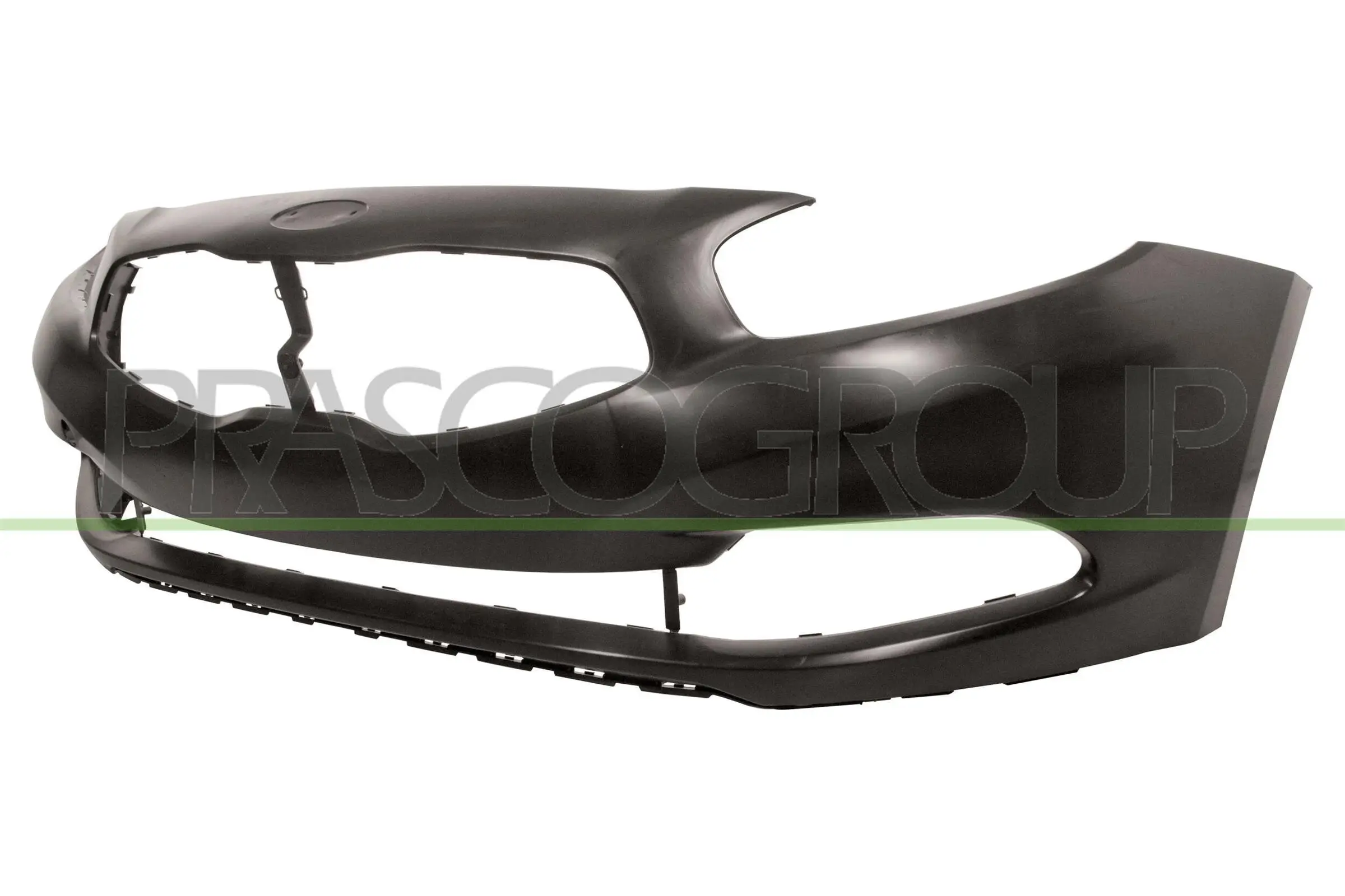 Stoßfänger vorne PRASCO KI4341011