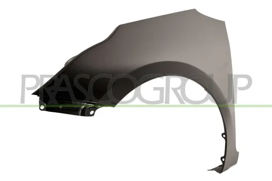 Kotflügel vorne links PRASCO KI4343004 Bild Kotflügel vorne links PRASCO KI4343004
