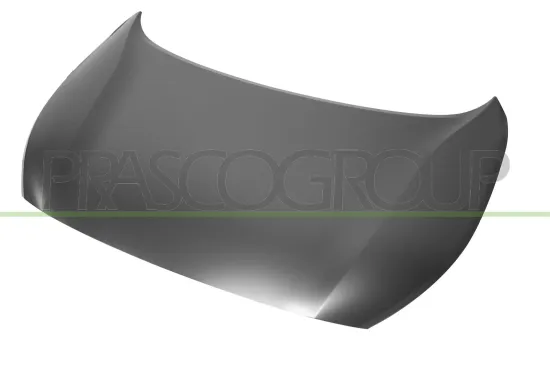 Motorhaube PRASCO KI4343130 Bild Motorhaube PRASCO KI4343130
