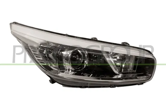 Hauptscheinwerfer rechts PRASCO KI4344903 Bild Hauptscheinwerfer rechts PRASCO KI4344903