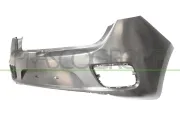 Stoßfänger hinten PRASCO KI4361051