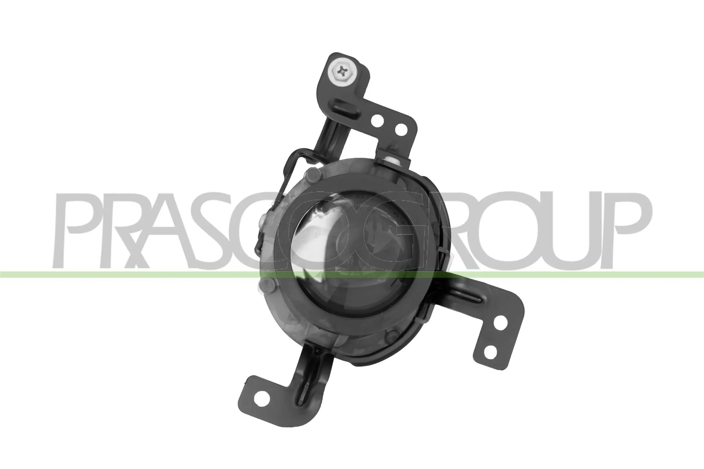 Nebelscheinwerfer links PRASCO KI4364414