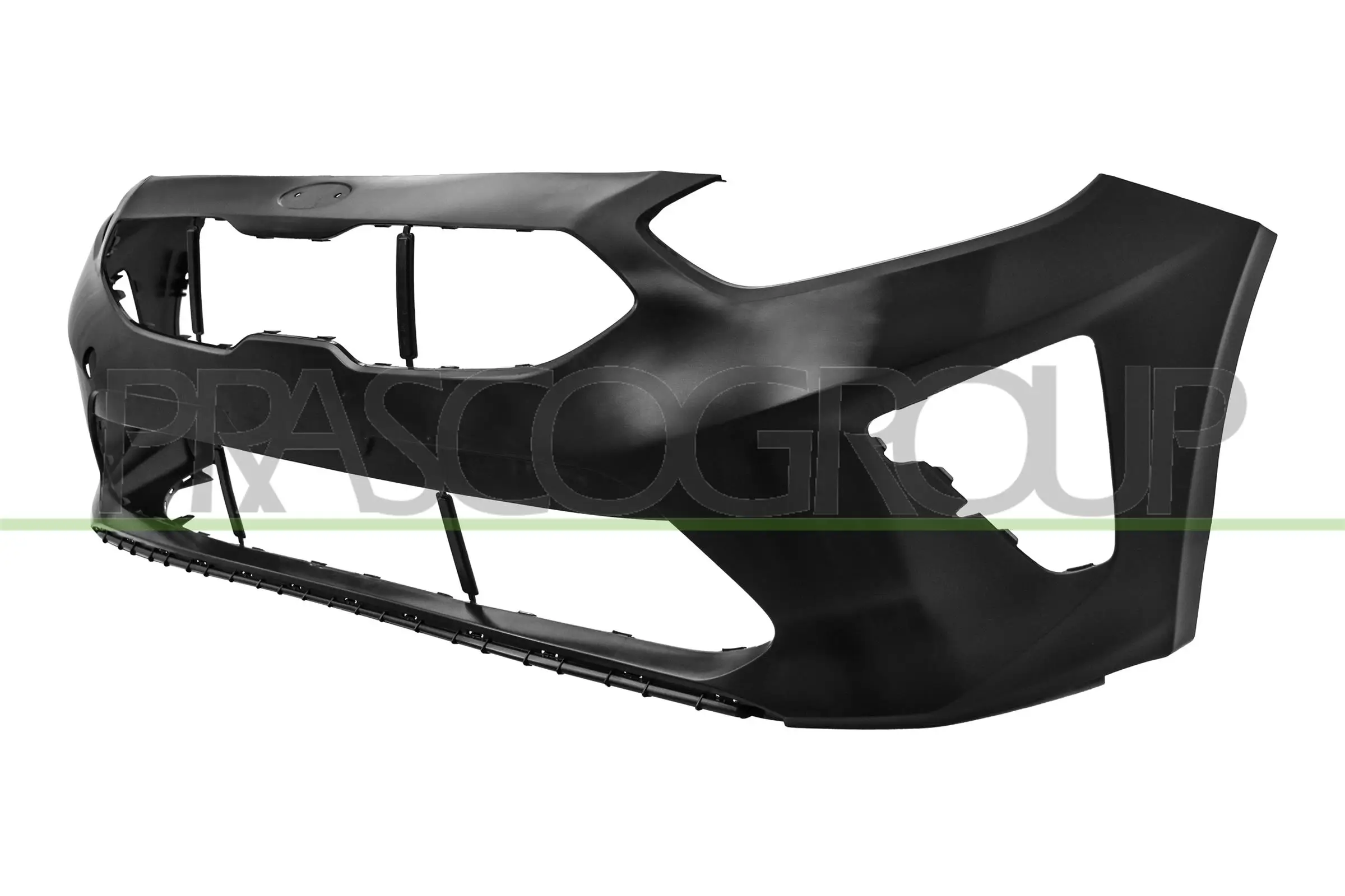 Stoßfänger vorne PRASCO KI4381011