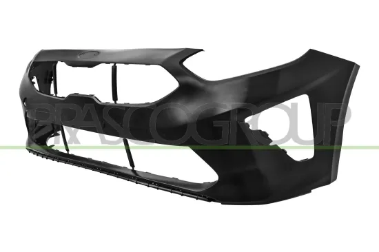 Stoßfänger vorne PRASCO KI4381011 Bild Stoßfänger vorne PRASCO KI4381011