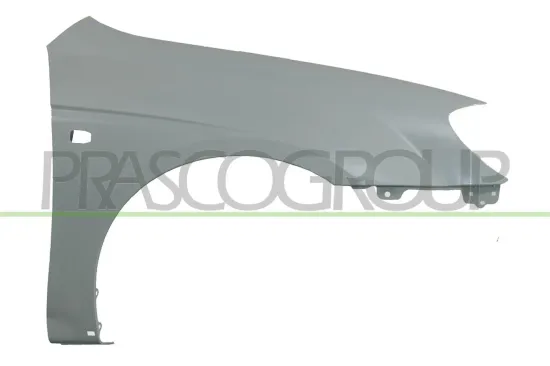 Kotflügel vorne rechts PRASCO KI5203013 Bild Kotflügel vorne rechts PRASCO KI5203013