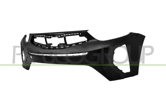 Stoßfänger vorne PRASCO KI6201001 Bild Stoßfänger vorne PRASCO KI6201001