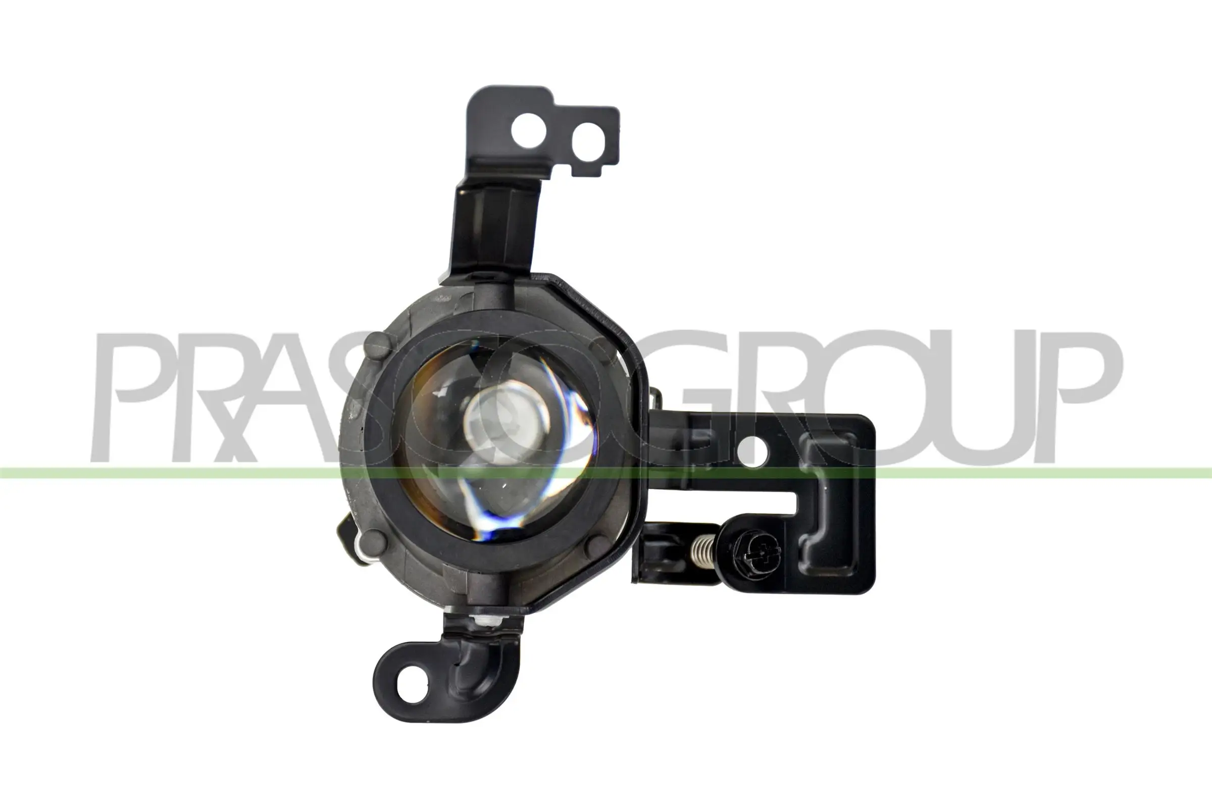 Nebelscheinwerfer links PRASCO KI6204414