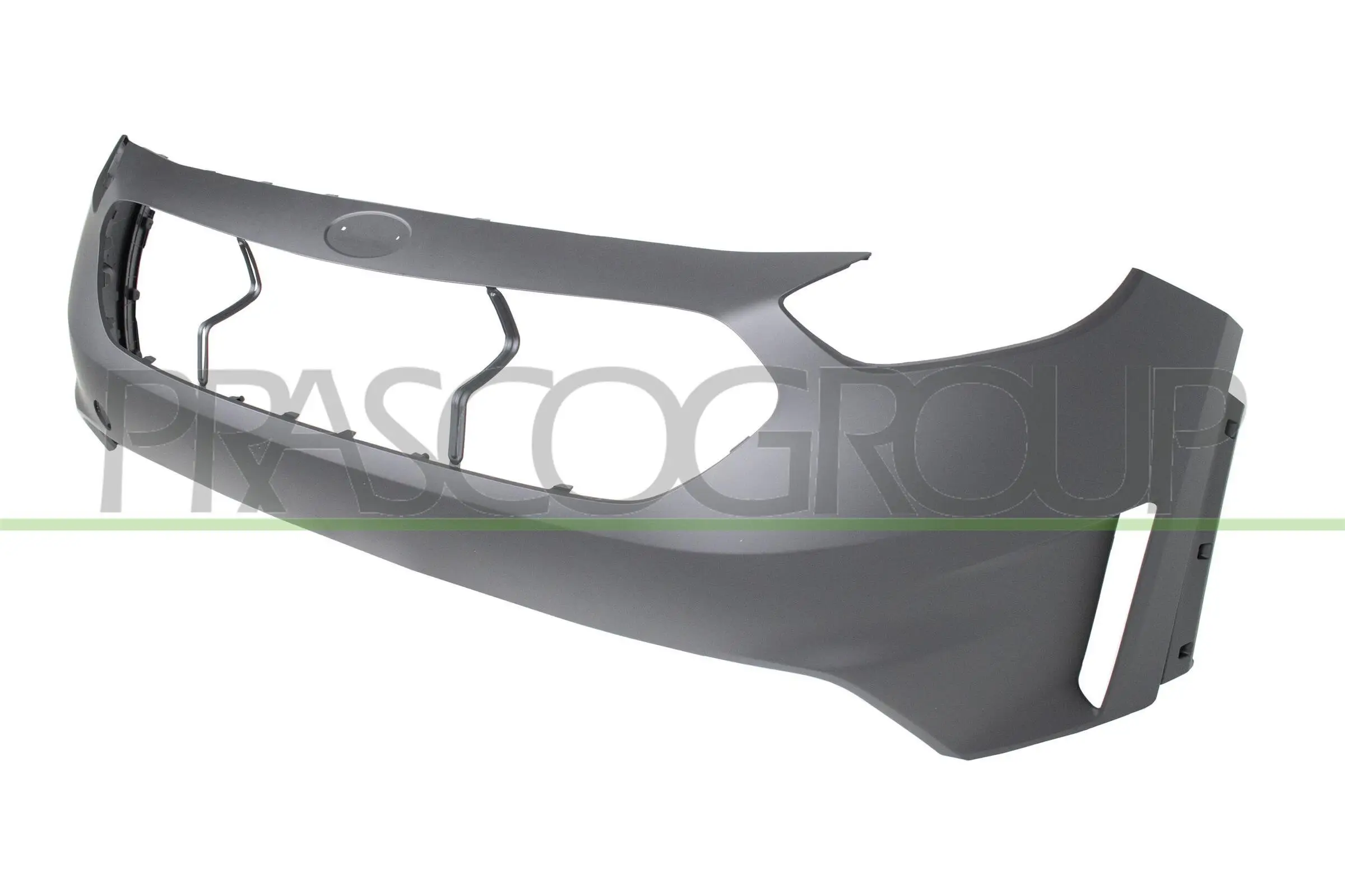 Stoßfänger vorne PRASCO KI7001011