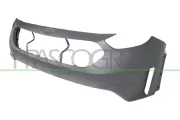 Stoßfänger vorne PRASCO KI7001011