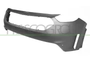 Stoßfänger vorne PRASCO KI7001021