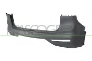Stoßfänger hinten PRASCO KI7001051