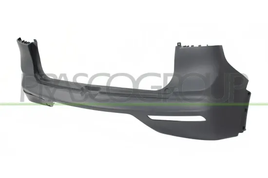Stoßfänger hinten PRASCO KI7001051 Bild Stoßfänger hinten PRASCO KI7001051