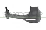 Stoßfänger hinten PRASCO KI7001061