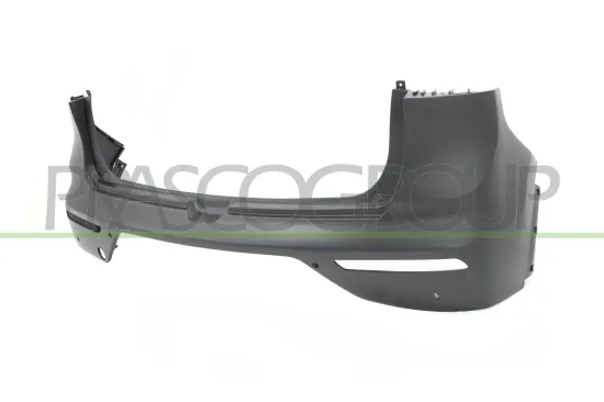 Stoßfänger hinten PRASCO KI7001061 Bild Stoßfänger hinten PRASCO KI7001061