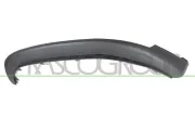 Spoiler vorne PRASCO KI7001801