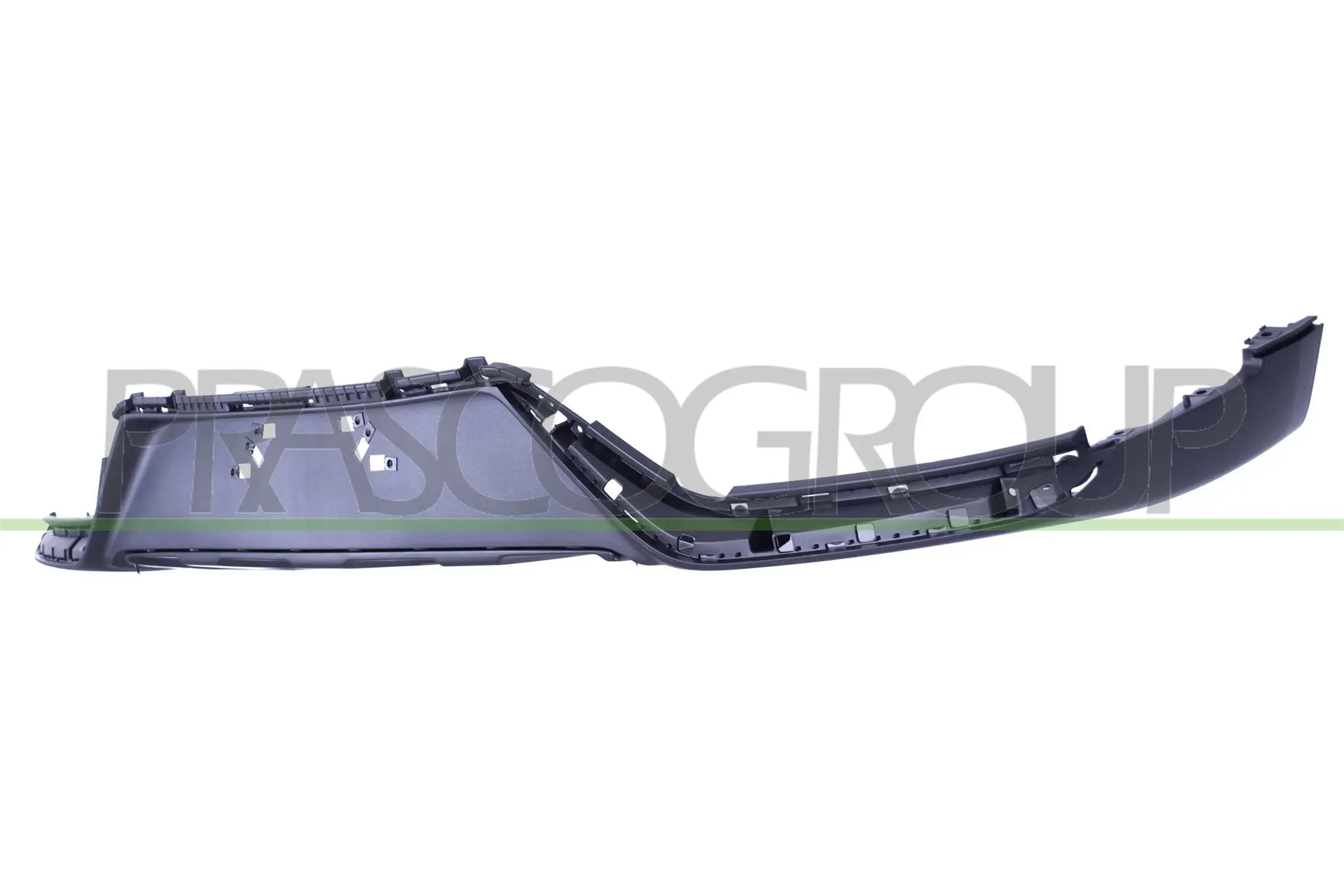 Spoiler hinten PRASCO KI7001851