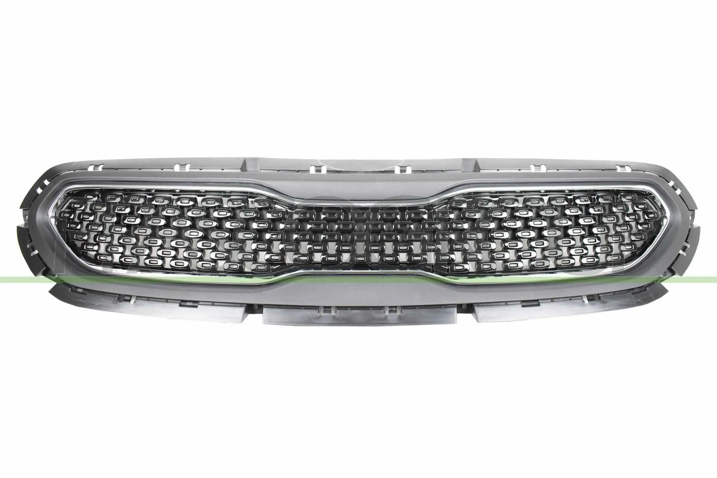 Kühlergitter PRASCO KI7002011