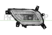 Nebelscheinwerfer links PRASCO KI7004414