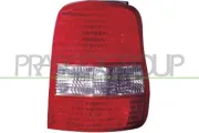 Heckleuchte rechts PRASCO KI7224163