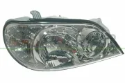 Hauptscheinwerfer rechts PRASCO KI7224803
