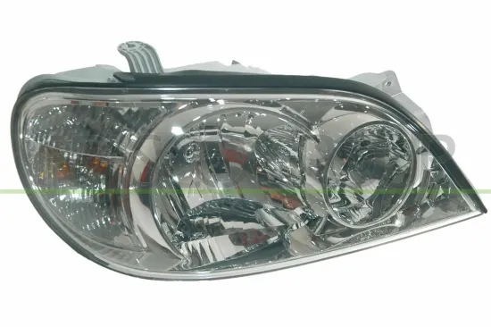 Hauptscheinwerfer rechts PRASCO KI7224803 Bild Hauptscheinwerfer rechts PRASCO KI7224803