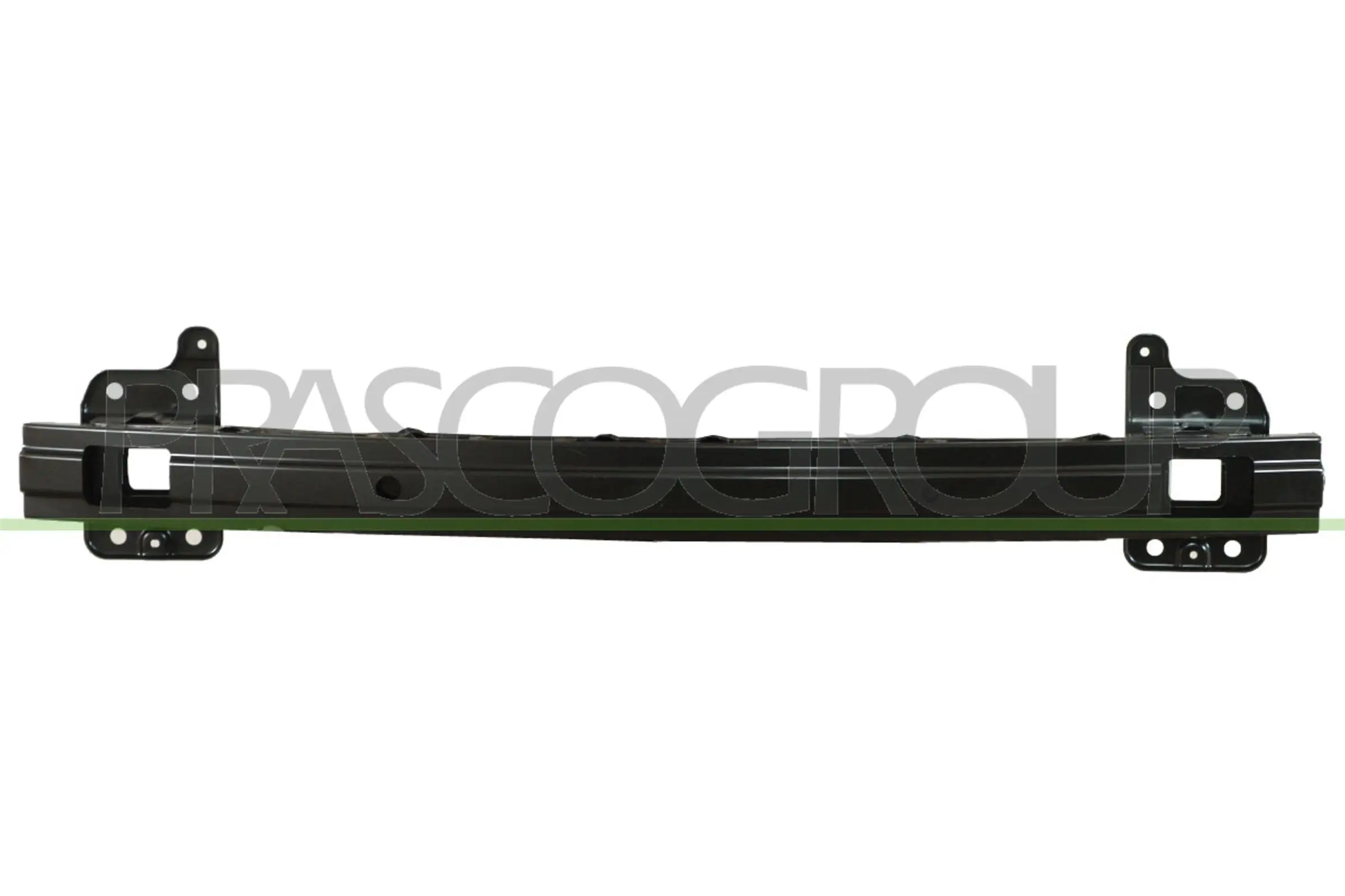 Träger, Stoßfänger vorne PRASCO KI7321622