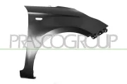 Kotflügel vorne rechts PRASCO KI7343013