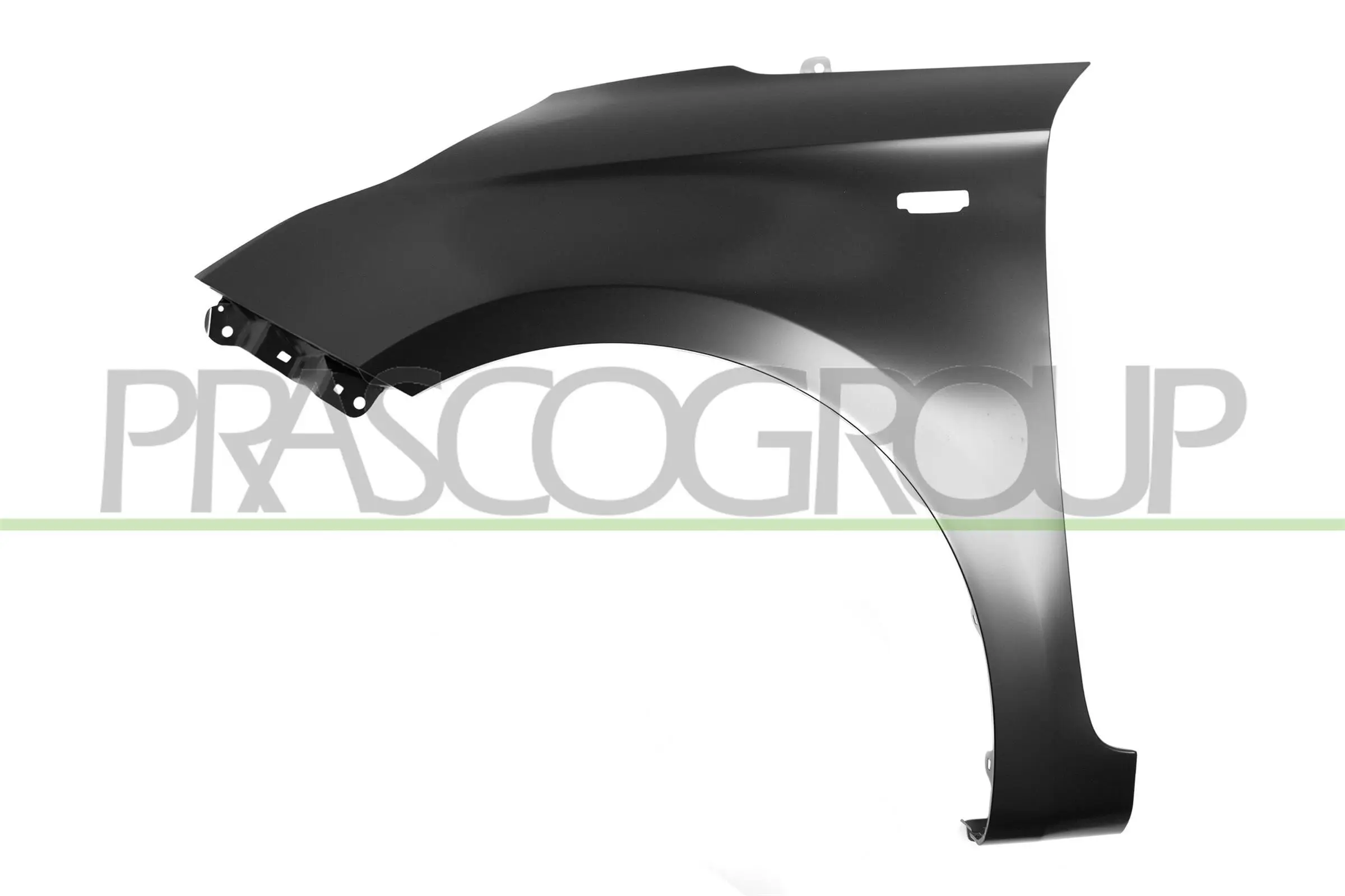 Kotflügel vorne links PRASCO KI7343014